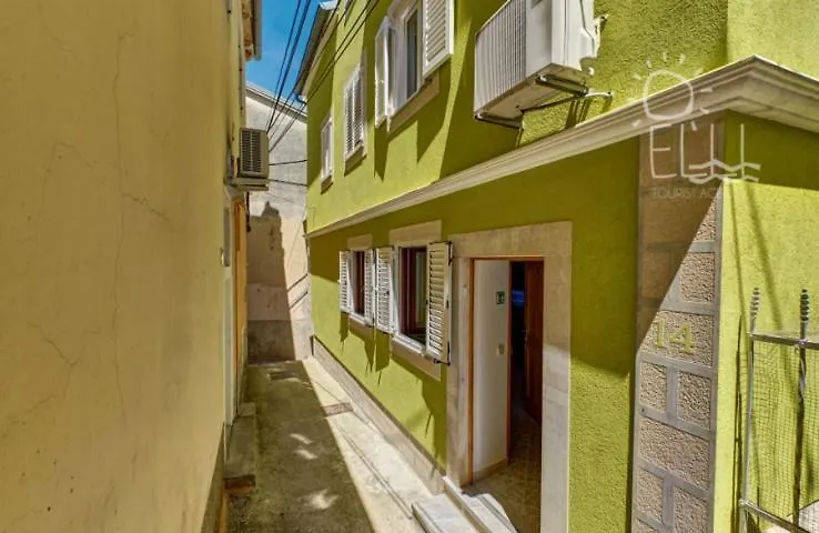 Centar Apartment Mali Losinj Croatia