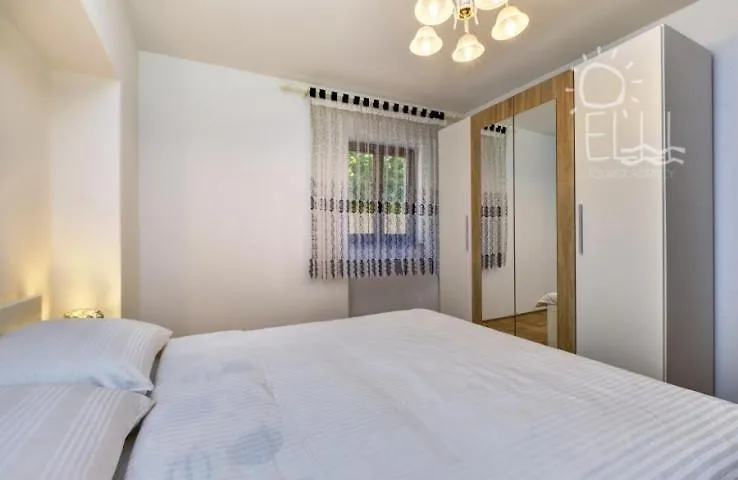 Centar Apartment Mali Losinj 0*,