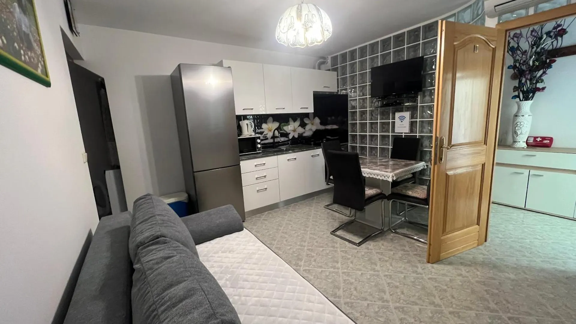 Ferienwohnung Centar Mali Lošinj