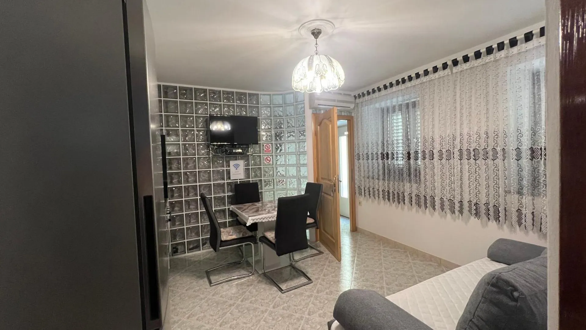 Centar Apartment Mali Losinj Croatia