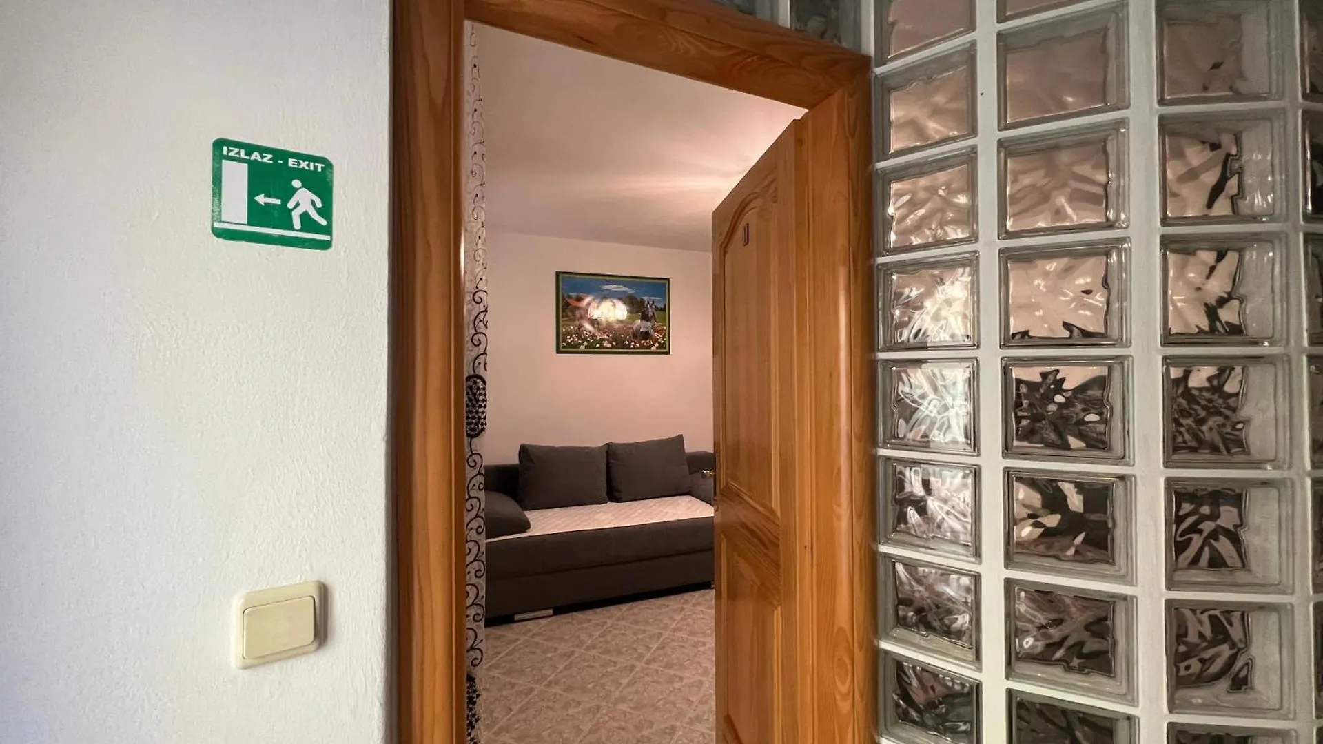 Centar Apartment Mali Losinj 0*,  Croatia